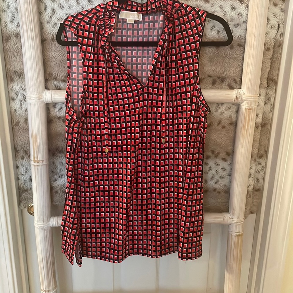 Micheal Kors | Size: L ( Large )